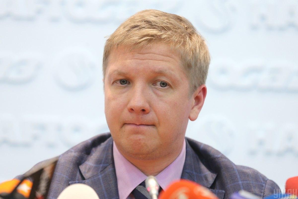Коболеву объявили о подозрении / фото УНИАН