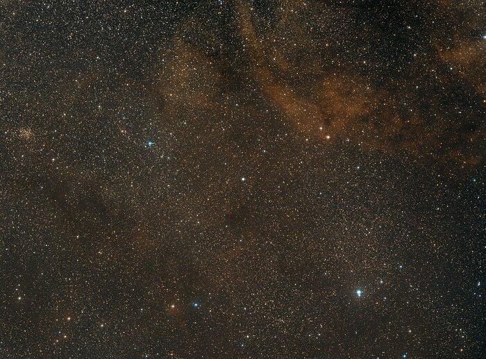 фото NASA, ESA, Digitized Sky Survey 2 фото NASA, ESA, Digitized Sky Survey 2