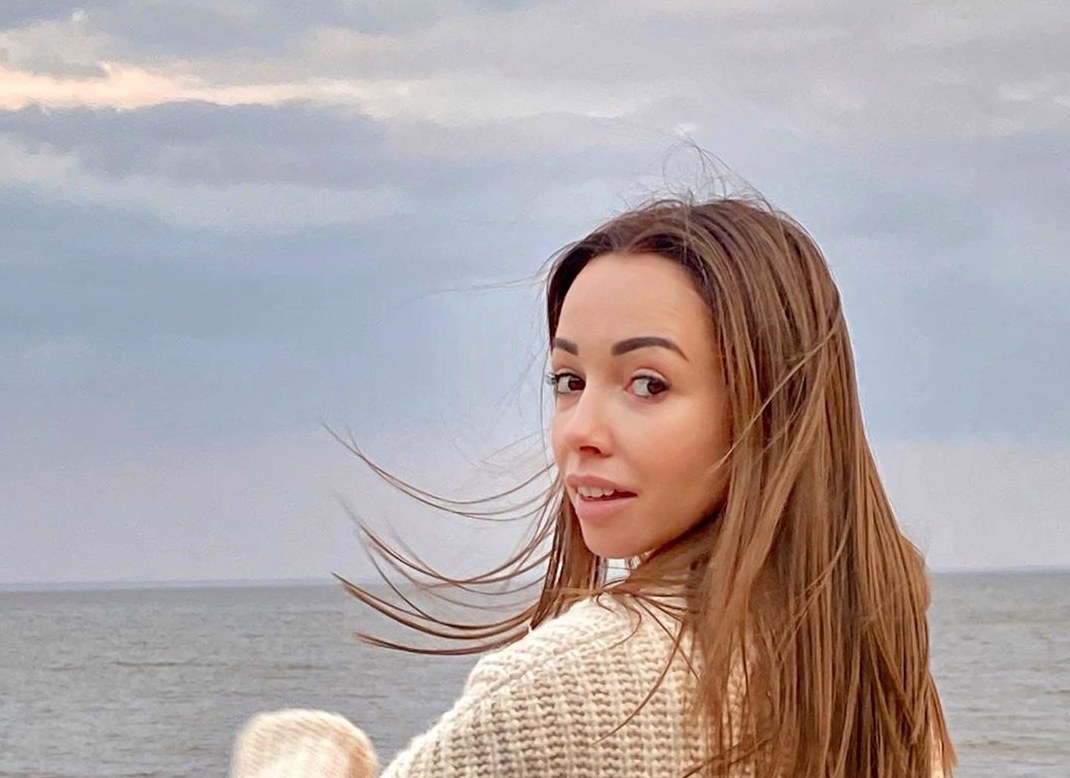 Кухар рассказала о Даниэле / instagram.com/ekaterinakukhar_official Кухар рассказала о Даниэле / instagram.com/ekaterinakukhar_official