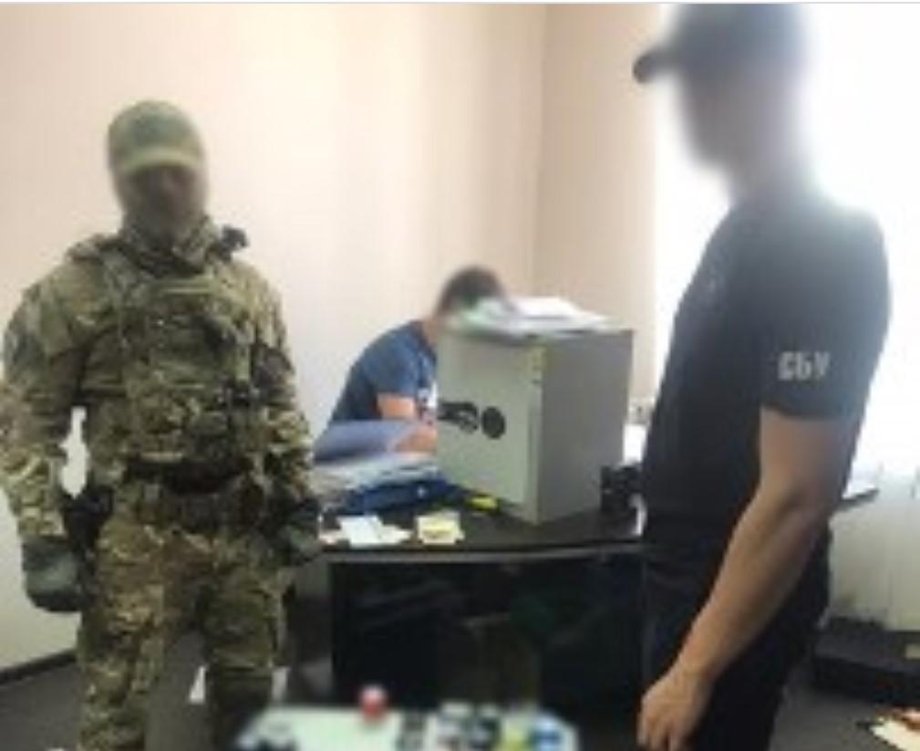 Обыски проведены в офисных помещениях коммунального предприятия горсовета / фото прокуратура Днепропетровской области Обыски проведены в офисных помещениях коммунального предприятия горсовета / фото прокуратура Днепропетровской области