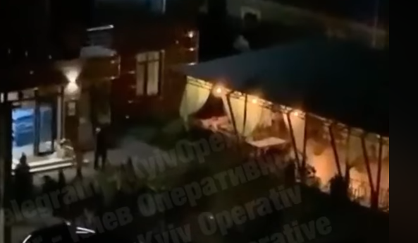 Про постраждалих не повідомляється / скріншот відео Про постраждалих не повідомляється / скріншот відео