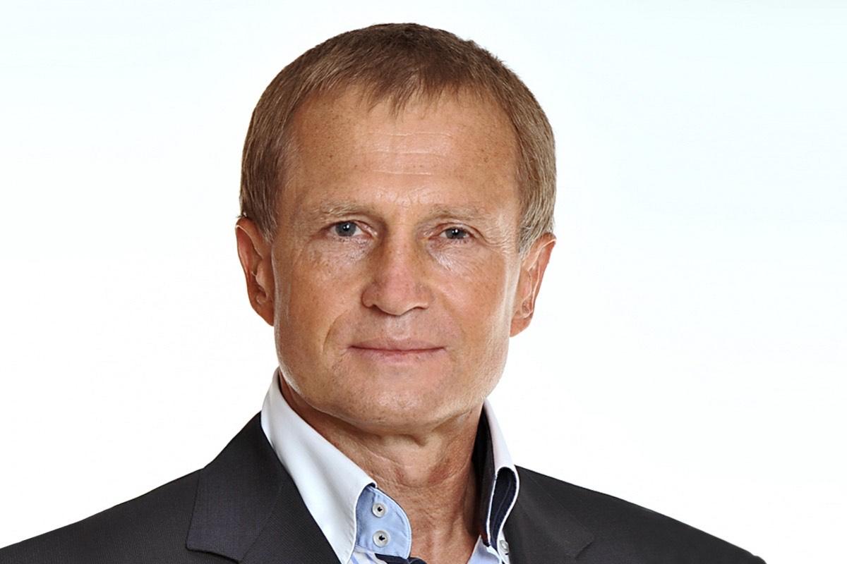 Доступна іпотека буде працювати тільки під 2-3% річних - Зубик Доступна іпотека буде працювати тільки під 2-3% річних - Зубик