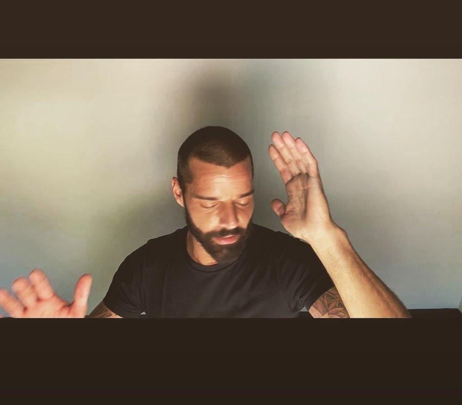 Рикки Мартин имеет 4 детей / фото instagram.com/ricky_martin Рикки Мартин имеет 4 детей / фото instagram.com/ricky_martin