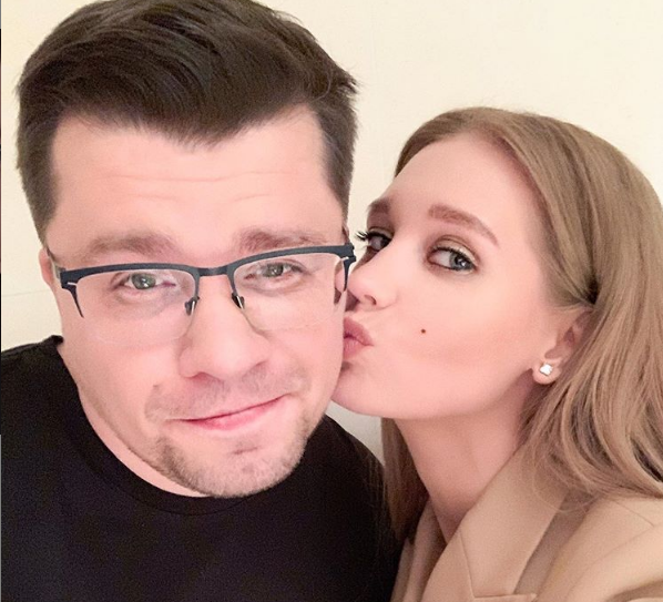 Харламов и Асмус разводятся \ instagram.com/asmuskristina/ Харламов и Асмус разводятся \ instagram.com/asmuskristina/