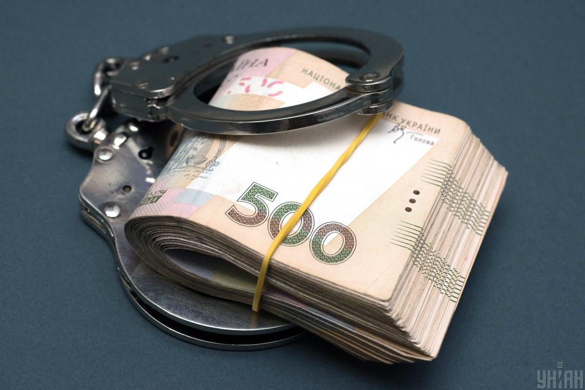 Чиновники одного й того ж відділу ДНіпровської РДА за два місяці вже кілька разів попадалися на хабарах / фото УНІАН Чиновники одного й того ж відділу ДНіпровської РДА за два місяці вже кілька разів попадалися на хабарах / фото УНІАН