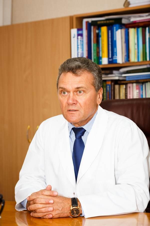 Олег Шадрин