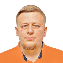 Евгений Васильев
