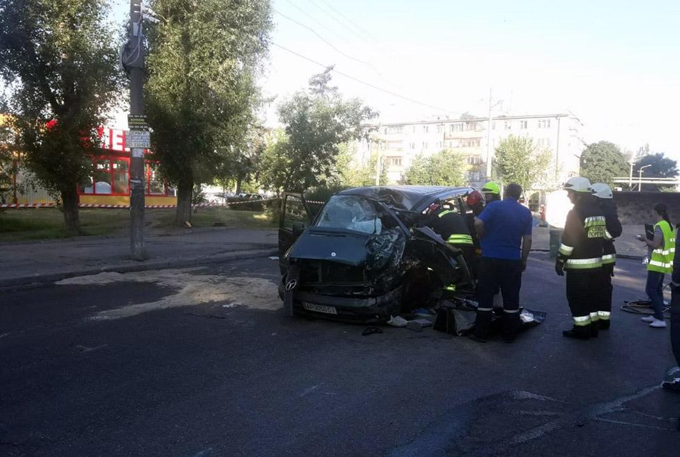 Погибли двое людей, в том числе - ребенок / фото ГСЧС Погибли двое людей, в том числе - ребенок / фото ГСЧС