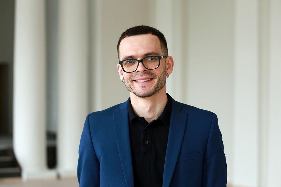 Стадний подякував усім, з ким працював в міністерстві 10 місяців / facebook.com/j.stadny Стадний подякував усім, з ким працював в міністерстві 10 місяців / facebook.com/j.stadny