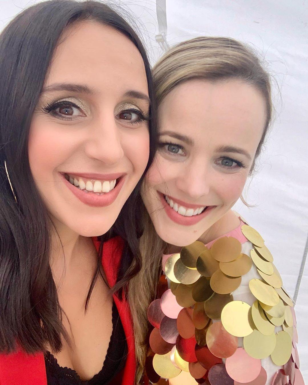 Джамала знялася у фільмі Netflix / Instagram Джамала Джамала знялася у фільмі Netflix / Instagram Джамала