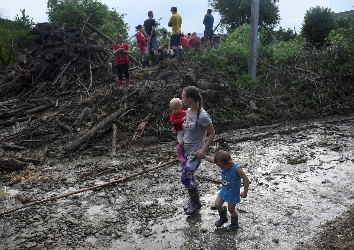 Ілюстрація REUTERS Ілюстрація REUTERS