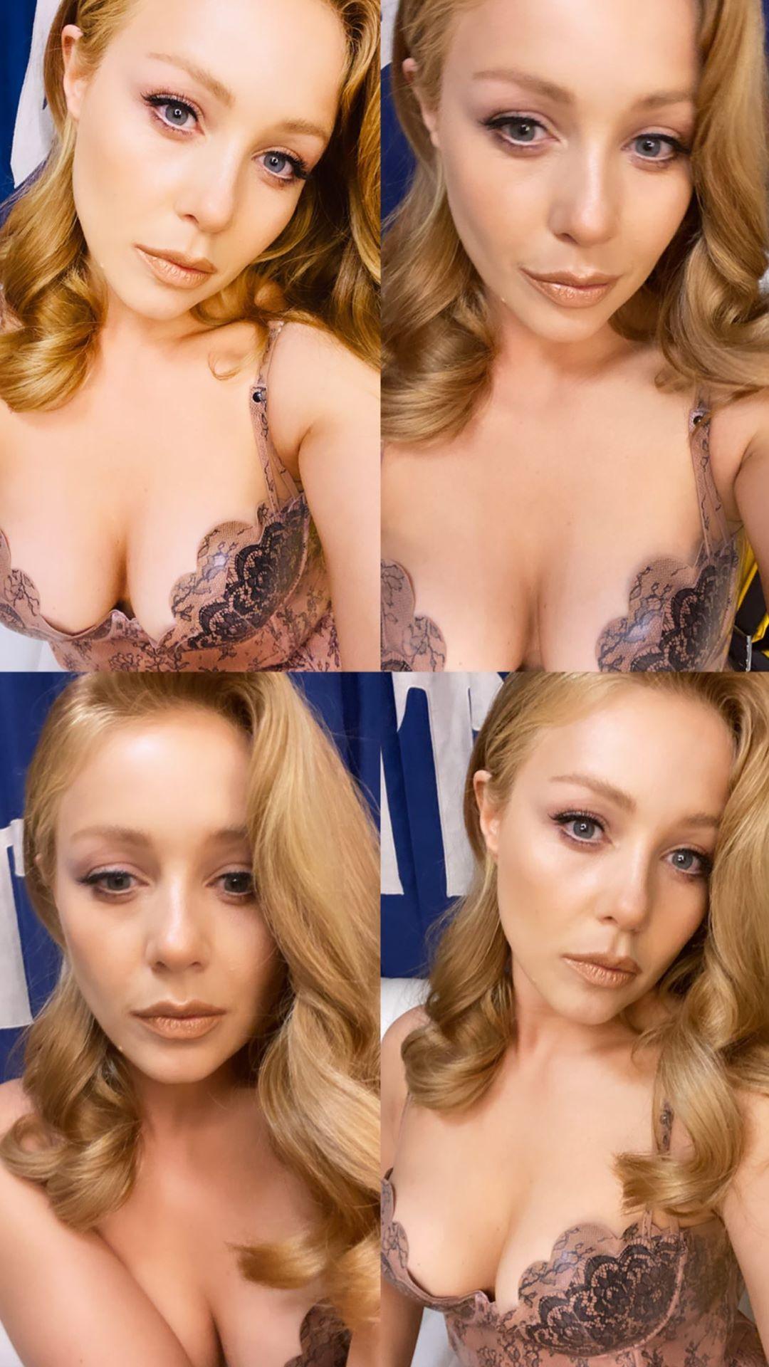 Кароль показала фото / Скріншот Instagram Кароль показала фото / Скріншот Instagram