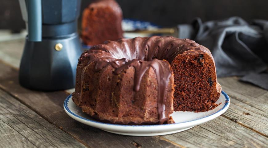 Як приготувати кекс на сметані / фото gastronom.ru