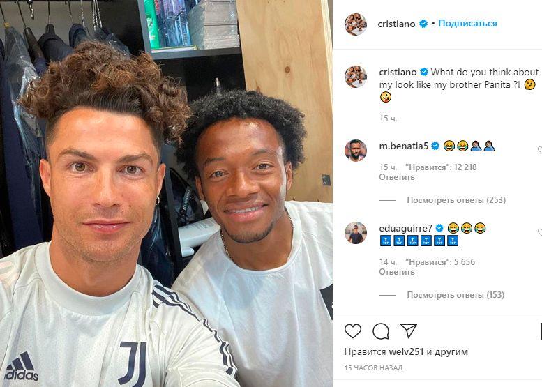 instagram.com/cristiano instagram.com/cristiano