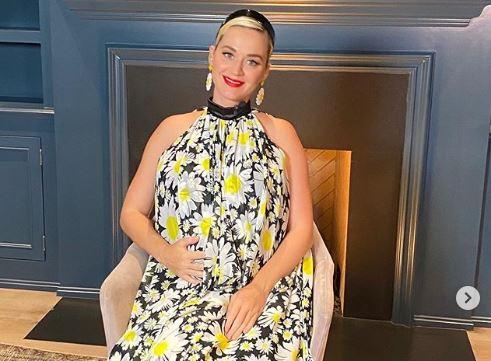 Певица хотела совершить самоубийство из-за затяжной депрессии / Фото instagram.com/katyperry Певица хотела совершить самоубийство из-за затяжной депрессии / Фото instagram.com/katyperry