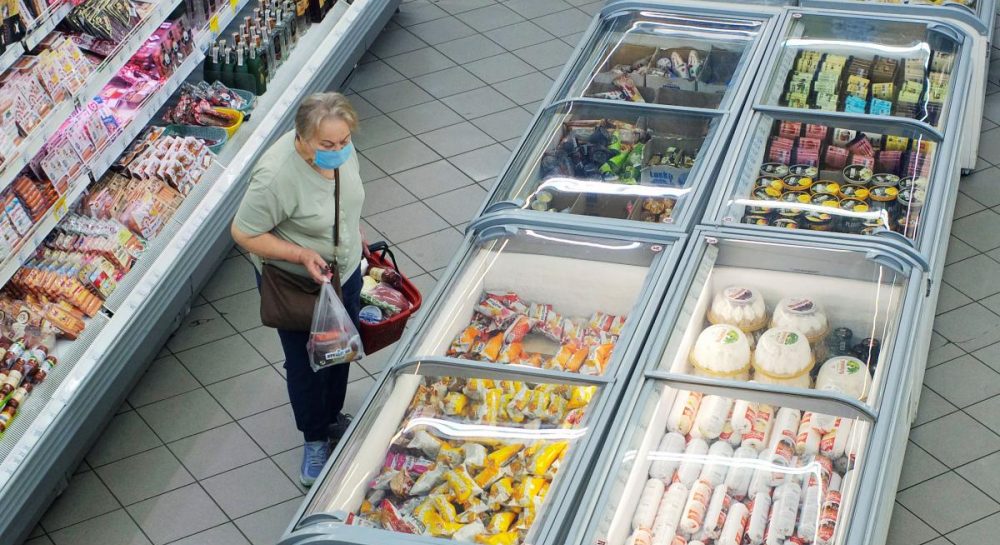 В Украине подорожает все, от продуктов до коммуналки - прогноз - Vimarsana News
