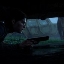 В новом рекламном ролике The Last of Us Part 2 Элли поет песню группы New Order (видео)