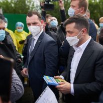Zelensky says doesn't care much about Putin's human qualities
