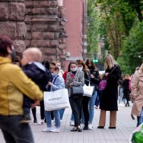Київ та чотири області не готові до пом'якшення карантину – МОЗ
