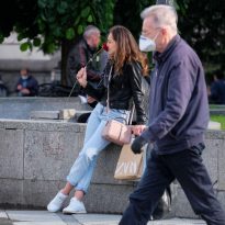 Ukraine reports almost 2,000 new COVID-19 cases on Aug 23