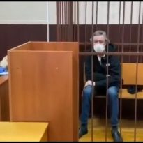 Адвокат раскрыл новые детали в деле Ефремова