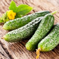 Хрустящие огурцы с кетчупом: рецепт вкусной заготовки на зиму