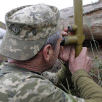 Donbas war update: Russian proxies violate truce twice on Sept 25