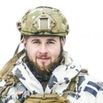 Ми не відсиджувалися у бліндажах. Ворог стріляв – ми відповідали