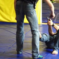 Right not to be killed: why is it still possible to be imprisoned for self-defense in Ukraine