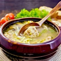 Вкусный и ароматный суп с фрикадельками: как приготовить сытное блюдо
