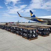 U.S. Javelin anti-tank systems: Ukraine gets military aid worth over US$60 mln