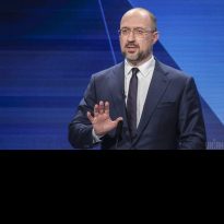 Ukraine's PM: It's already possible to talk about mortgage at 10%