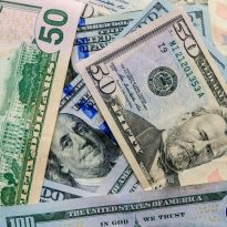 Foreign trade balance in Jan-Aug sees US$582 mln deficit – NBU