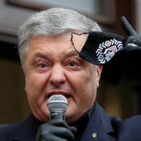 У Порошенко обнаружили коронавирус