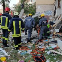 Взрыв в жилой многоэтажке на Позняках: все подробности трагедии (фото, видео)