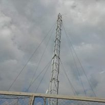 Russian-led forces' missile hits OSCE monitors' camera (Photo)