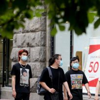 Over 60% of Ukrainians predict rise in new COVID-19 cases in Ukraine soon – poll
