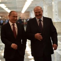 Lukashenko strikes deal with Putin: Russia to provide 