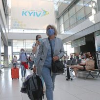 Travel amid COVID-19: Foreigners now allowed to cross into Ukraine from Sept 28