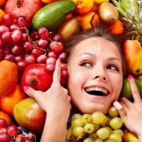 Фруктовые маски для лица: топ-5 рецептов