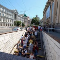 Киев снова может вернуться к жесткому карантину
