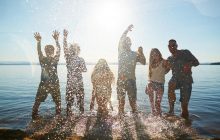 Сильная жара и слабые дожди: народный синоптик составил прогноз на лето