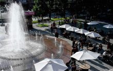 Kyiv mayor reports 58 new COVID-19 cases, two fatalities in past day