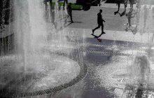 Kyiv mayor reports 379 new COVID-19 cases, five fatalities in past day
