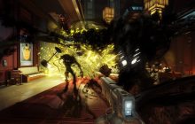 Prey могут выпустить для шлемов виртуальной реальности