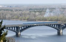 Чи закриють на ремонт міст Метро в Києві: відповідь представника метрополітену