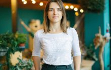 Zero Waste консультантка Анастасия Мартыненко: Если тысячи потребителей будут требовать изменений от компаний, которые загрязняют окружающую среду, "язык кошелька" компании поймут