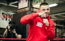 "Начался полный п***ец": украинский боксер опубликовал видео беспорядков в Лос-Анджелесе