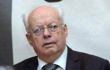 Умер известный украинский композитор Мирослав Скорик