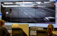 Almost 36,000 offences recorded by traffic speed cameras in Kyiv on June 1 – interior ministry